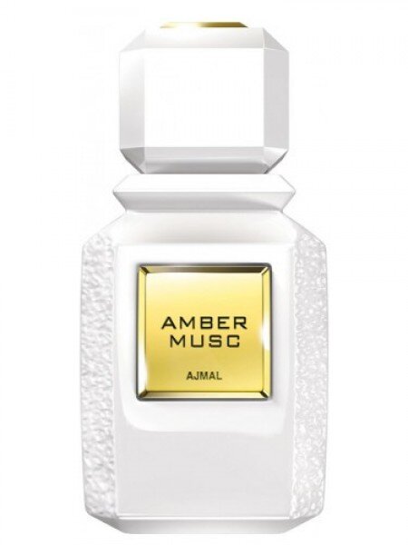 Ajmal Amber Musc EDP 100 ml Unisex Parfümü kullananlar yorumlar